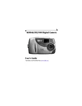 Kodak DX3500 Manuel D’Utilisation