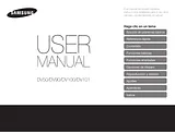 Samsung Dual View Camera Manuale Utente