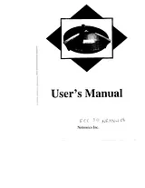 Netronics Inc NW56 Manuale Utente