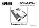Bushnell 118325 Manual De Usuario