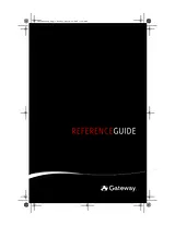 Gateway MAN FX510 Benutzerhandbuch