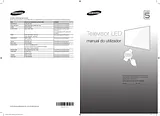 Samsung UA58H5200AR Справочник Пользователя