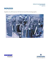 Emerson MON2020 User Manual