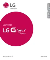 LG H955 Manuale Proprietario