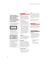 Sony MDS-JE700 User Manual
