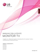 LG M2762D-PC User Manual