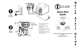 Datamax I-4206 Guía De Instalación Rápida