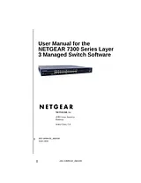 Netgear FSM7326P Benutzerhandbuch