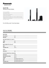 Manual De Usuario (SC-BTT490EG-K)