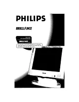 Philips 14L4521599 Benutzerhandbuch