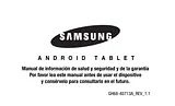 Samsung Galaxy Tab 4 10.1 NOOK Legal documentation