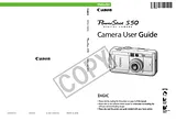 Samsung CDI-E090-010 Manual De Usuario