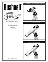 Bushnell 78-8831 사용자 가이드