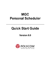 Polycom 8 Manual Do Utilizador