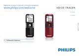 Philips LFH0646/00 Manual Do Utilizador
