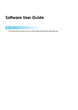Rollei dr4 Softwarehandbuch