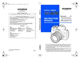 Olympus E-620 Instruction Manual