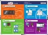 Samsung CLX-9301NA Anleitung Für Quick Setup