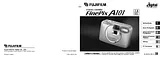 Fujifilm FinePix A101 Manual Do Utilizador
