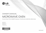 LG MB3941C Owner's Manual