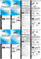 JVC LYT2340-002A-M Folheto