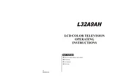 Haier l32a9ah User Manual