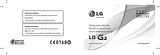 LG LG G2 Owner's Manual