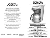 Sunbeam 3225 Benutzerhandbuch