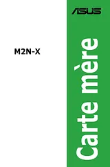ASUS M2N-X User Manual