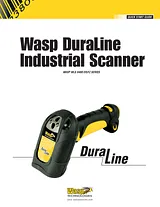 Wasp wls8400er Manual De Usuario
