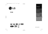 LG RC388 Mode D'Emploi