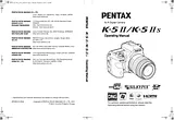 Pentax K-5 IIs Guida Al Funzionamento