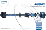 Samson Power Amplifiers Справочник Пользователя