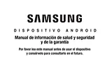 Samsung Galaxy View 18.4 Documentação legal