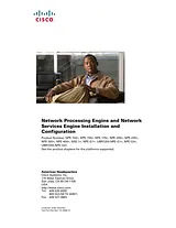 Cisco Systems NPE-175 Справочник Пользователя