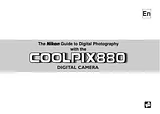 Nikon Coolpix 880 用户指南