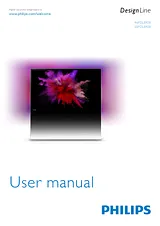 User Manual (46PDL8908S/98)