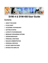 Samsung SVM-400 Manual De Usuario