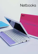 Acer AO722-0473 LU.SFT02.171 ユーザーズマニュアル