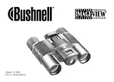 Bushnell ImageView 118200 (No USB Mass Storage) 사용자 설명서
