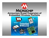 Microchip Technology DV320032 Fiche De Données