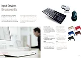 Fujitsu KB400, EE S26381-K551-L446 Manual De Usuario