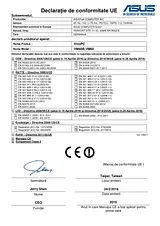 ASUS VivoPC VM60 Document