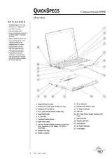 Compaq Armada M300 Manual De Usuario