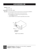 Pelco C1572M Manual Do Utilizador