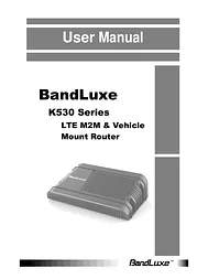 BandRich Inc. 30SK58 User Manual
