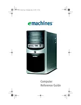 eMachines et1641 Reference Guide