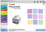 Canon MF4690 Reference Manual