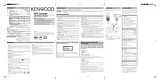 Kenwood DPC-X447MP Manual Do Utilizador