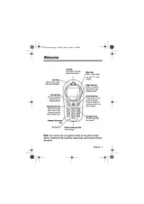 Motorola C115 User Manual